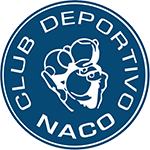Logo Club Naco