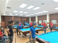Club Naco recibe la visita de la Liga Añeja del Club de la Bolivar