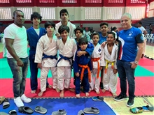 Superba Actuación del Judo en Invitacional Villa Francisca
