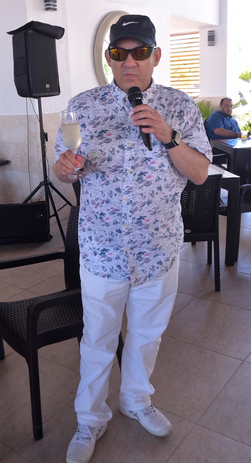 Mario Álvarez Soto