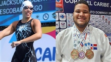 Club Naco premia Atletas del Año 2024