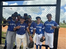 Beisbol gana en Juegos Amistosos de Monte Plata
