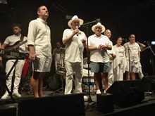 Fiesta Blanca Cabamar  2025 !!