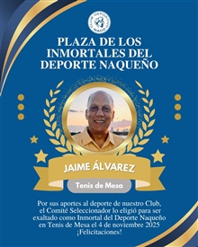Jaime Álvarez Soto