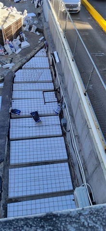 REFORZAMIENTO ESTRUCTURAL DEL SALÓN PRINCIPAL