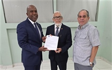 Club Deportivo Naco entrega informe financiero al Consejo Electoral y reafirma compromiso con la transparencia