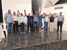Mario Alvarez Soto reelecto en el Club Naco