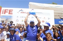 Delfines del Naco conquistan Invitacional de Arroyo Hondo