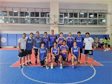 Baloncesto U16 Club Naco se corona Campeón Torneo Verano