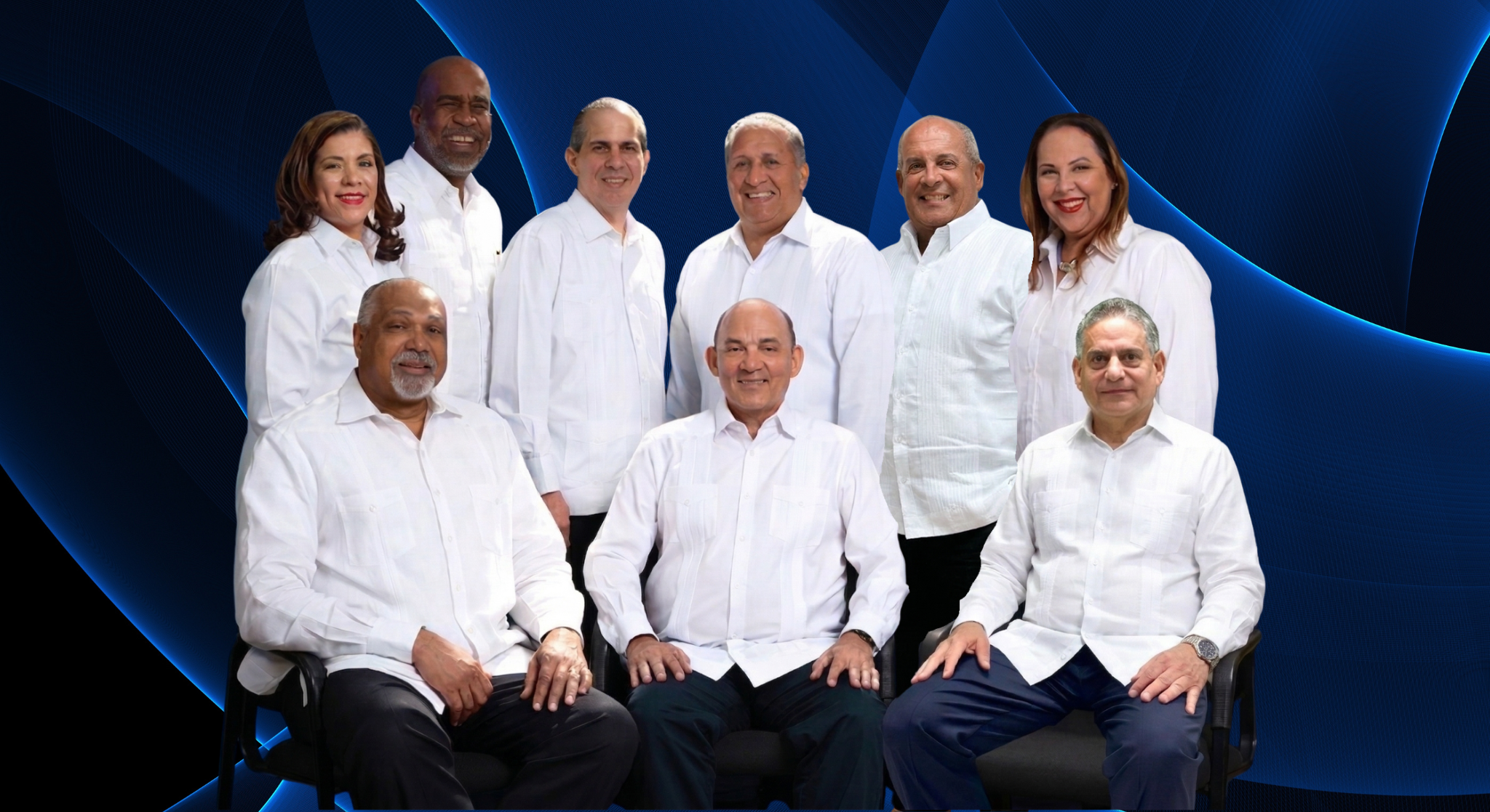 Junta Directiva Club Deportivo Naco 2026-2028