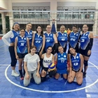 Liga Amateur Naco de Voleibol se Impuso a Liga La Unión