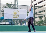 Inauguraron en Club Naco Torneo de Tenis V Añejo Bowl