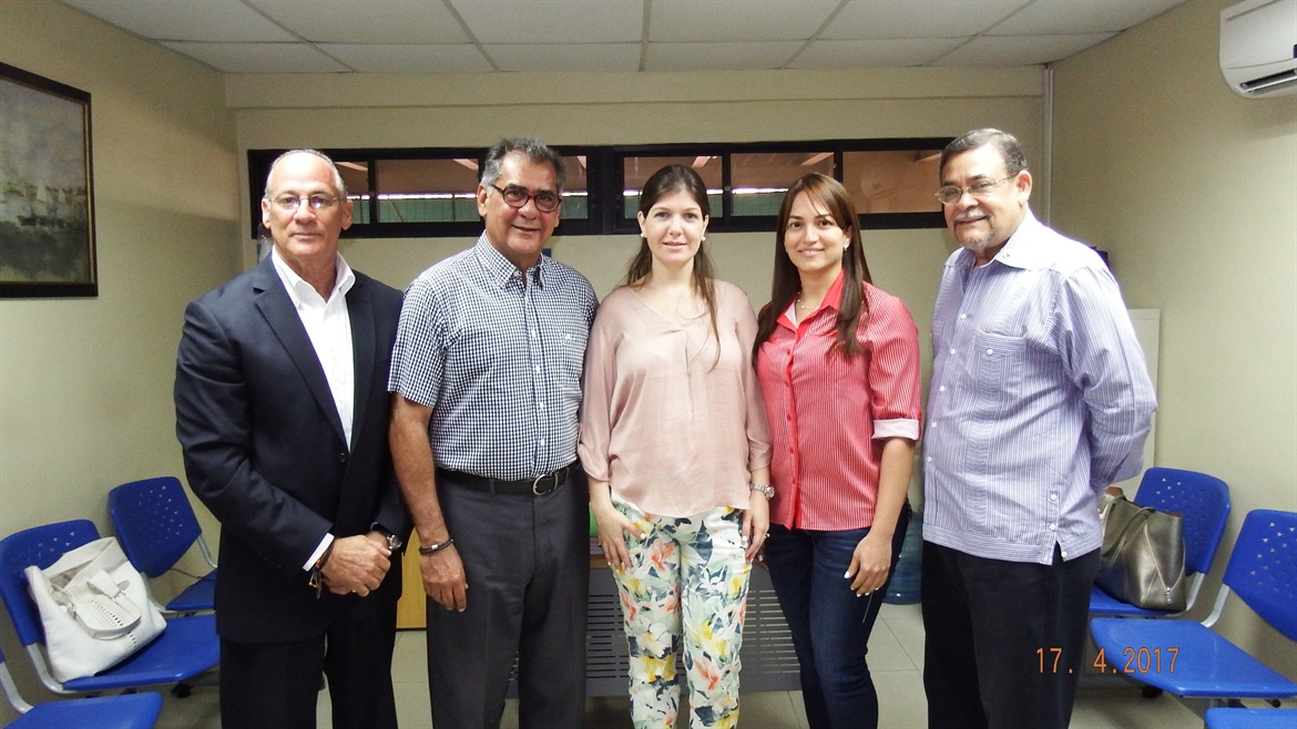 Gaelle De Campos Furlugeanu-Doclin nueva Directora Médica