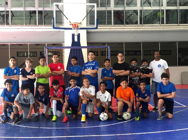 Fútbol Naqueño Demostró Calidad Ante Mirador FC