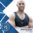 Winston Royal Será Exaltado en Baloncesto