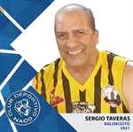 Sergio Taveras Será Exaltado en Baloncesto