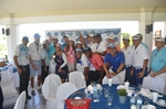 Miguel Guerrero Ganó Segunda Parada de Golf Club Naco.