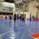Liga Amateur de Voleibol Naco Logró Imponerse a EVA