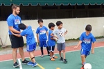 Se acerca el Campamento de Verano Naco 2017