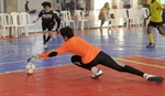 Club Naco Goleó al Mirador FC 11 por 0 en Invitacional