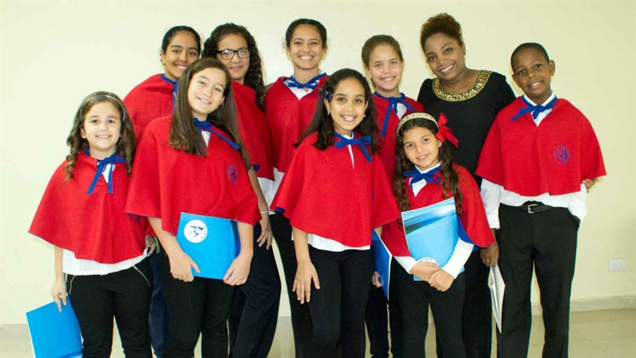 Mágica Navidad: ¡Simplemente maravilloso, estupendo!