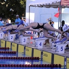 Todo Listo Para el XIV Invitacional Internacional de Natación Master