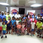 Realizan rueda de prensa VIII Torneo Nacional de Tenis Juvenil grado II, “Copa Sustagen Kids”