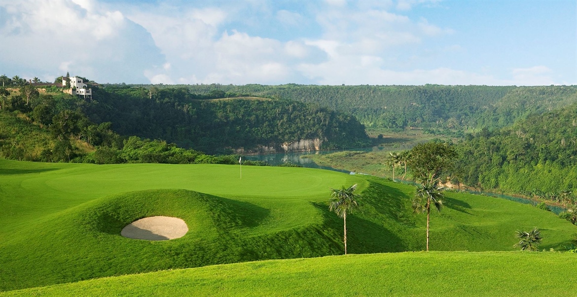 Directiva de Golf Pospone Torneo Para Sábado 15 de Enero