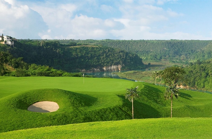 Directiva de Golf Pospone Torneo Para Sábado 15 de Enero