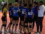 Voleibol Naqueño Sub 23 Años Llegó a Cuartos de Final