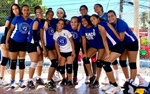 Voleibol Naqueño No Perdió Ni Un Solo Set en Zona Sur