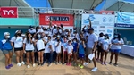 Delfines CAMPEONES del XXXVIII Invitacional Internacional de Natación