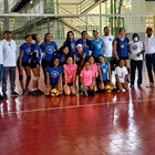 Club Naco Representará al Distrito Nacional en Voleibol Sub 16