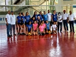 Club Naco Representará al Distrito Nacional en Voleibol Sub 16