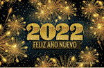 Por otros 365 días a tu lado, ¡feliz 2022!