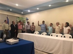 Autoridades Delfines Máster Convocan Asambleas Ordinaria y Eleccionaria