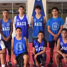 Club Naco Ganó Juego de Apertura en Copa Independencia de Basket