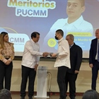 Naqueño Hiram Morillo Electo Atleta del Año 2021 de la PUCMM