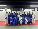 Judocas Naqueños Recibieron Clínica Actualización de Arbitraje