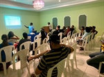 Se Dieron a Conocer Detalles de Competencia en Aguas Abiertas