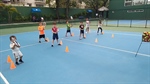 Academia de Tenis Naqueña Crece en Cantidad y Calidad