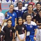 Karatecas Naqueños Lograron 13 medallas en Torneo