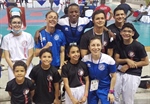 Karatecas Naqueños Lograron 13 medallas en Torneo