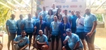 Delfines Máster Campeones del Boca Chica Open