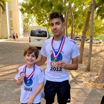 Judocas Naqueños Simó y Lora Ganaron Medallas