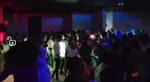 Voleibol Juvenil Realizó "Neon Party" a Casa Llena