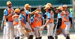 Béisbol Naqueño Continúa Invicto en Clásico Pequeñas Ligas