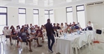 Charla “Mente de Campeón” Llenó Todas las Expectativas