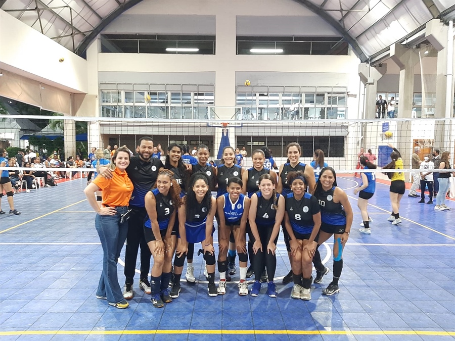 Liga Amateur Naco Ganó y Clasificación se Complica