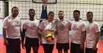 Equipo "Blanco" Campeón Intramuros en Club Naco